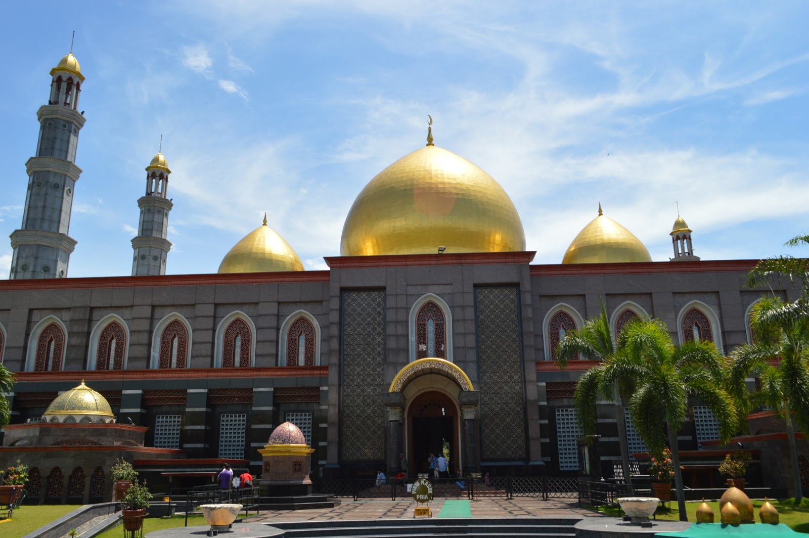 Simas Masjid