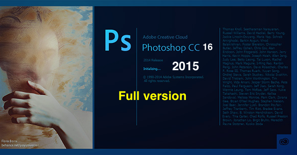 Photoshop cc 2019 download with crack
