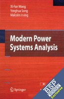 Modern power system analysis kothari