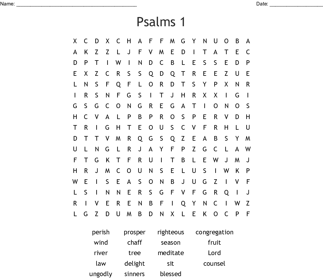 Key to the psalms pdf reader